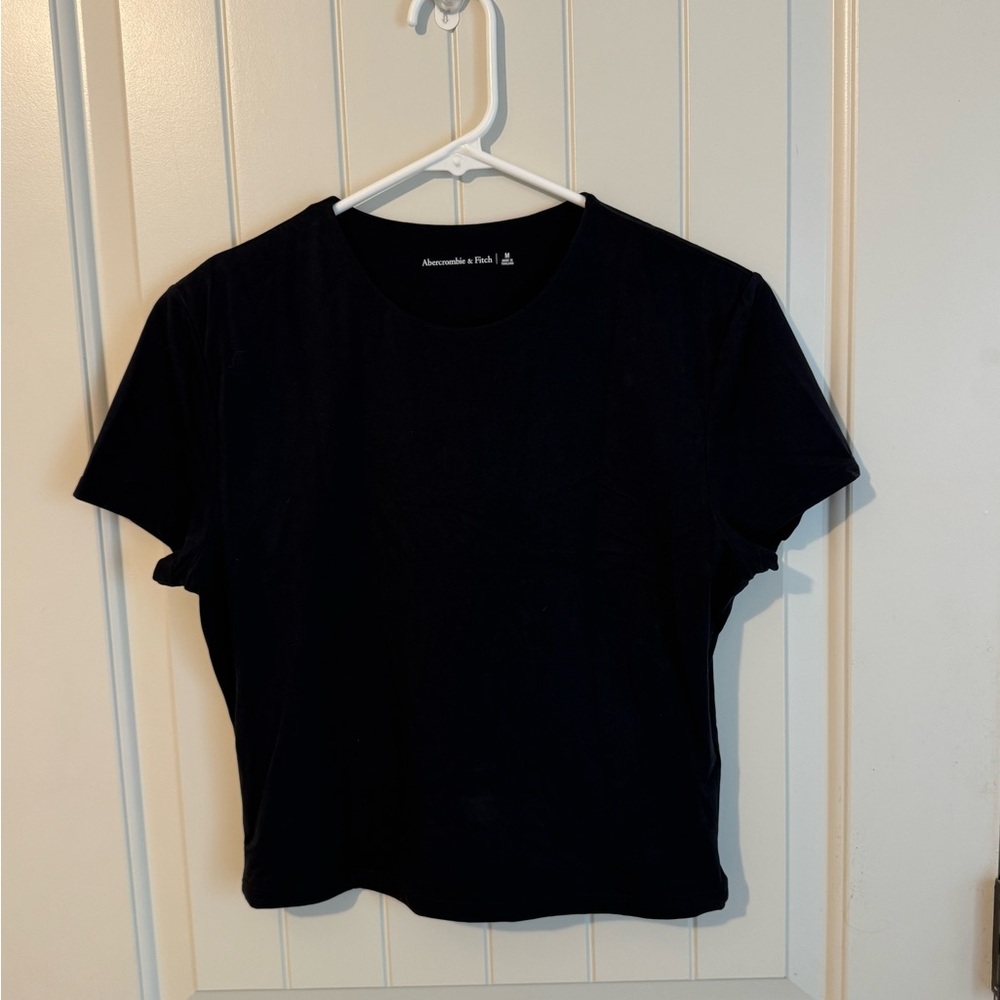 Abercrombie Black Top
